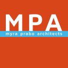 M P A MYRA PRABO ARCHITECTS
