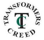 TRANSFORMERS CREED TC