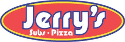 JERRY'S SUBS PIZZA