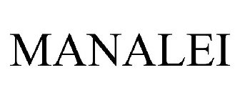 MANALEI