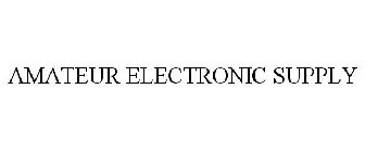 AMATEUR ELECTRONIC SUPPLY