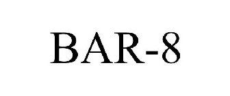 BAR-8