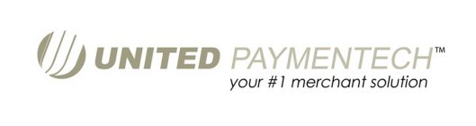 UNITED PAYMENTECH YOUR #1 MERCHANT SOLUTION