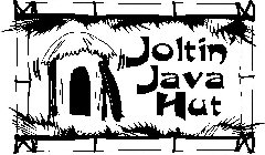 JOLTIN' JAVA HUT