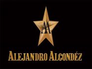 AA ALEJANDRO ALCONDÉZ