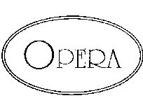 OPERA