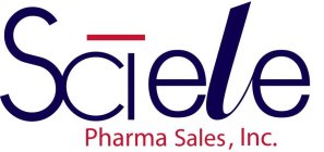 SCIELE PHARMA SALES, INC.