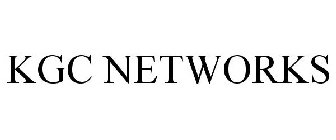 KGC NETWORKS