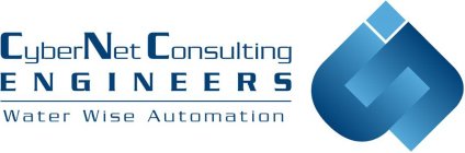 CYBERNET CONSULTING ENGINEERS WATER WISE AUTOMATION
