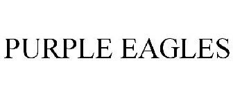 PURPLE EAGLES