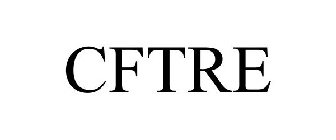 CFTRE