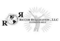 R R RICCOR REALIZATION, LLC, ULTIMATE-SELF