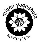 MIAMI YOGASHALA SOUTH BEACH