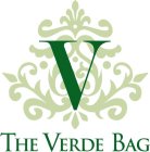 V THE VERDE BAG