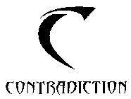 C CONTRADICTION
