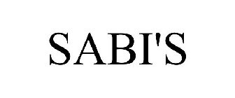 SABI'S