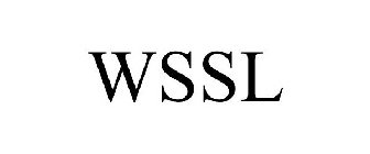 WSSL