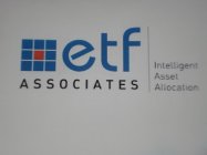ETF ASSOCIATES INTELLIGENT ASSET ALLOCATION