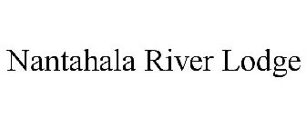 NANTAHALA RIVER LODGE