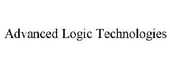 ADVANCED LOGIC TECHNOLOGIES