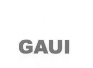 GAUI