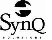 SYNQ SOLUTIONS