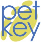 PET KEY
