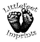 LITTLEFEET IMPRINTS