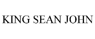 KING SEAN JOHN
