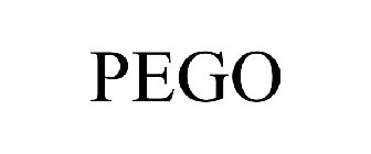 PEGO