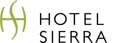 HS HOTEL SIERRA
