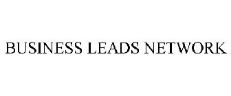 BUSINESS LEADS NETWORK