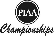 PIAA CHAMPIONSHIPS