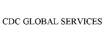 CDC GLOBAL SERVICES
