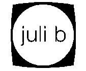 JULI B
