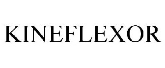 KINEFLEXOR