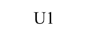 U1