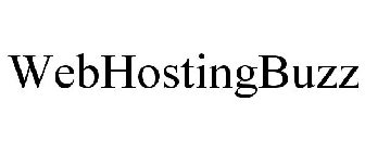 WEBHOSTINGBUZZ