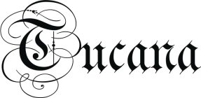 TUCANA