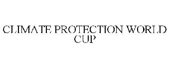 CLIMATE PROTECTION WORLD CUP