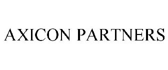 AXICON PARTNERS