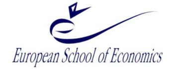 SE EUROPEAN SCHOOL OF ECONOMICS