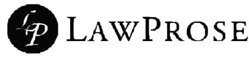 LP LAWPROSE