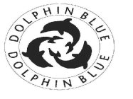 DOLPHIN BLUE