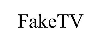 FAKETV