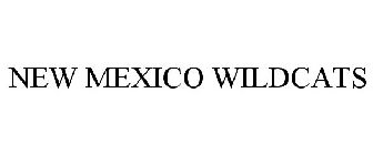 NEW MEXICO WILDCATS