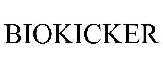 BIOKICKER