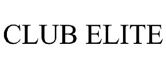 CLUB ELITE