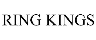 RING KINGS