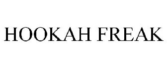 HOOKAH FREAK
